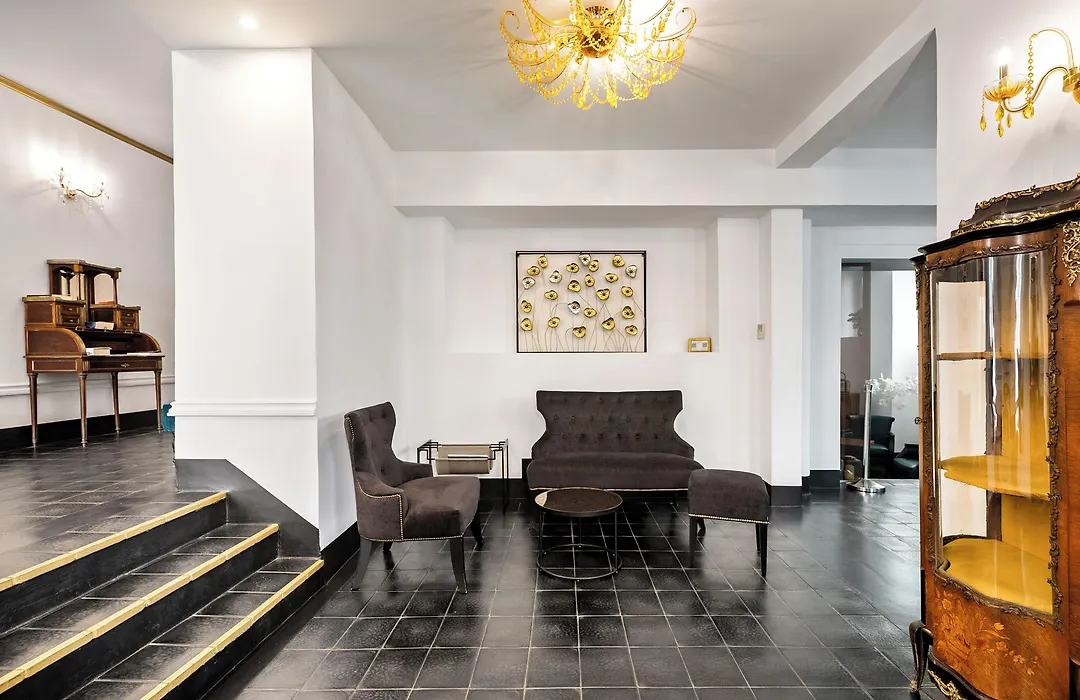 Hotel Pozzo Di Borgo-1