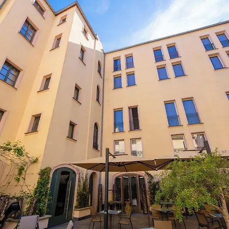 Hotel Pozzo Di Borgo-3