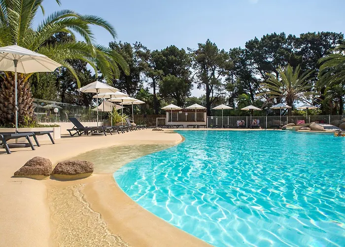 Campo Dell'oroHotel Ajaccio
