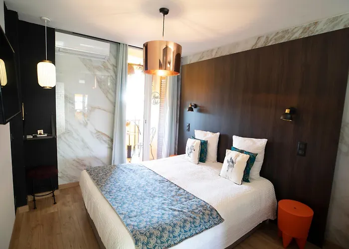 Rosie'S Club Hotel Ajaccio 