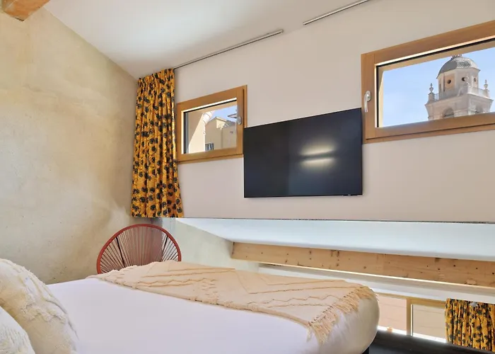 Residence Mademoiselle Josephine Ajaccio 