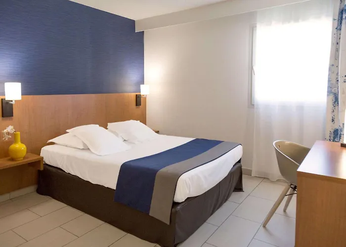 Best Western Plus Ajaccio Amiraute