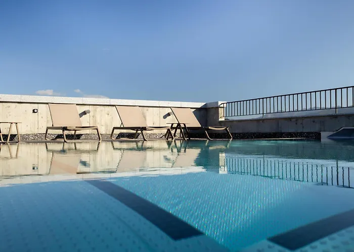 Ibis Styles Ajaccio Napoleon Hotel