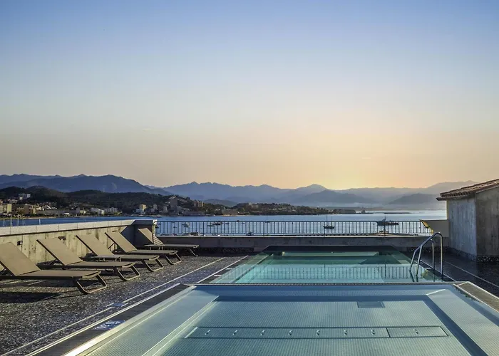 Ibis Styles Ajaccio Napoleon Hotel